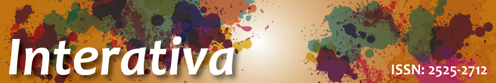 Cabeçalho da página